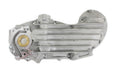 V-Twin Manufacturing 45 Cam Cover Natural Alloy