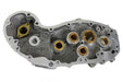 V-Twin Manufacturing 45 Cam Cover Natural Alloy - additional view 2
