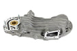 V-Twin Manufacturing 45 Cam Cover Natural Alloy - additional view 4