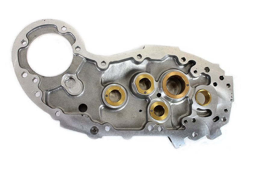 V-Twin Manufacturing WR 45 Cam Cover Alloy - additional view 2