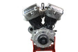 V-Twin Manufacturing Panhead Engine Assembly 80", " - additional view 4