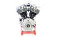 V-Twin Manufacturing 74 Flatside Shovelhead Long Block - additional view 4