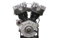 V-Twin Manufacturing Flatside Shovelhead 74 Long Block - additional view 2