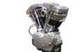 V-Twin Manufacturing Flatside Shovelhead 74 Long Block - additional view 4