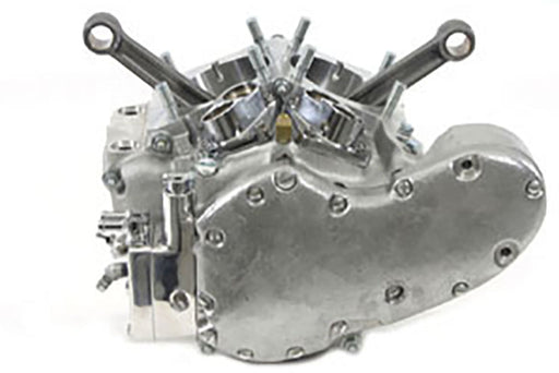 V-Twin Manufacturing Shovelhead 74 Short Block