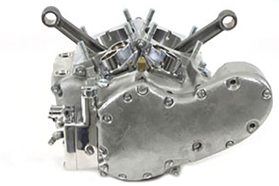 V-Twin Manufacturing Shovelhead 74 Short Block