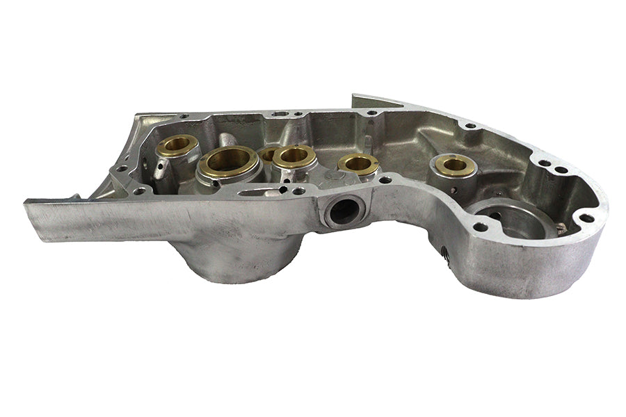 V-Twin Manufacturing Factory Sample Cam Cover Polished - additional view 3