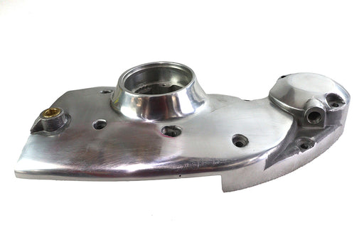 V-Twin Manufacturing Factory Sample Cam Cover Polished