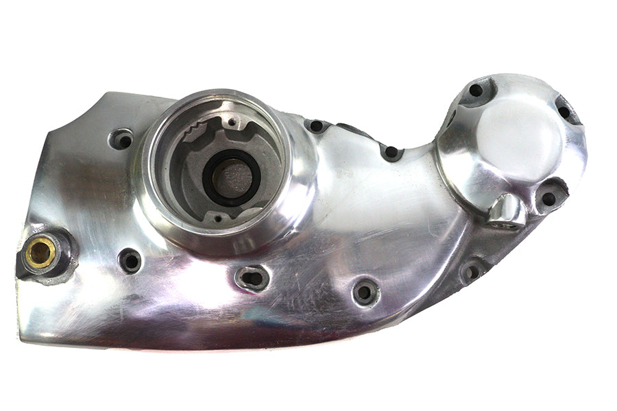 V-Twin Manufacturing Factory Sample Cam Cover Polished - additional view 2