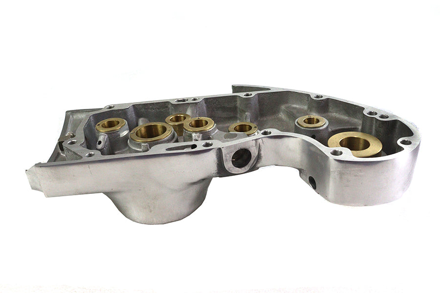 V-Twin Manufacturing Factory Sample Cam Cover Polished - additional view 3