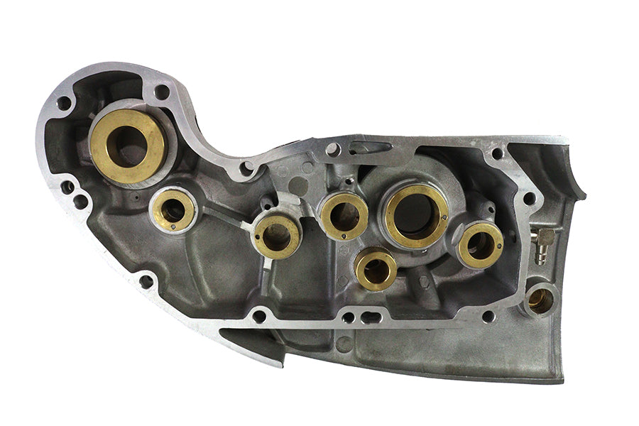 V-Twin Manufacturing Factory Sample Cam Cover Polished - additional view 4