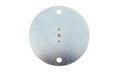 V-Twin Manufacturing Nose Cone Mount Plate Zinc - additional view 4