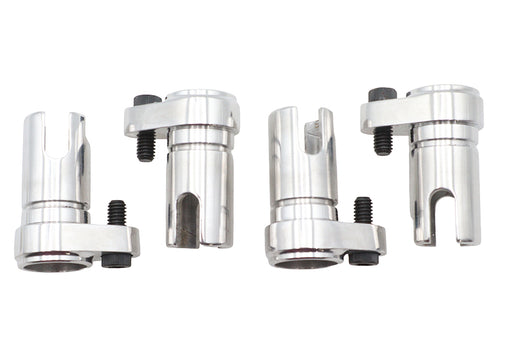 Sifton Sifton Polished Tappet Block Set