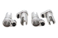 Sifton Sifton Polished Tappet Block Set - additional view 2