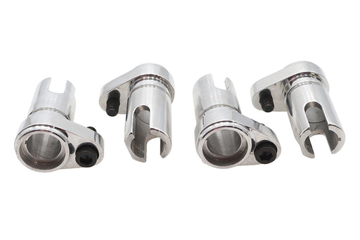 Sifton Sifton Polished Tappet Block Set - additional view 2