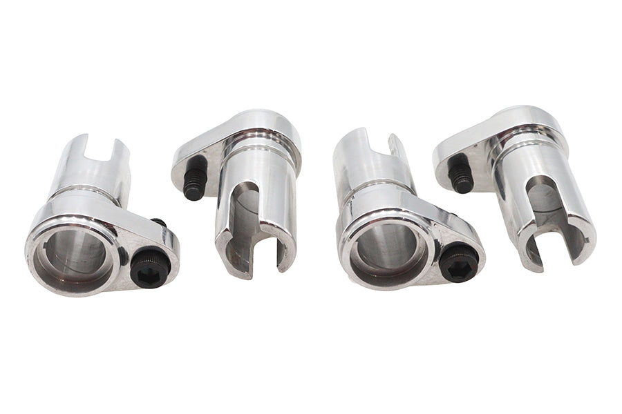 Sifton Sifton Polished Tappet Block Set - additional view 2