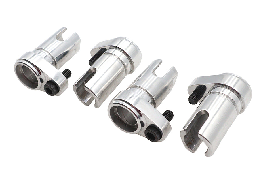 Sifton Sifton Polished Tappet Block Set - additional view 3