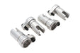 Sifton Sifton Polished Tappet Block Set - additional view 4