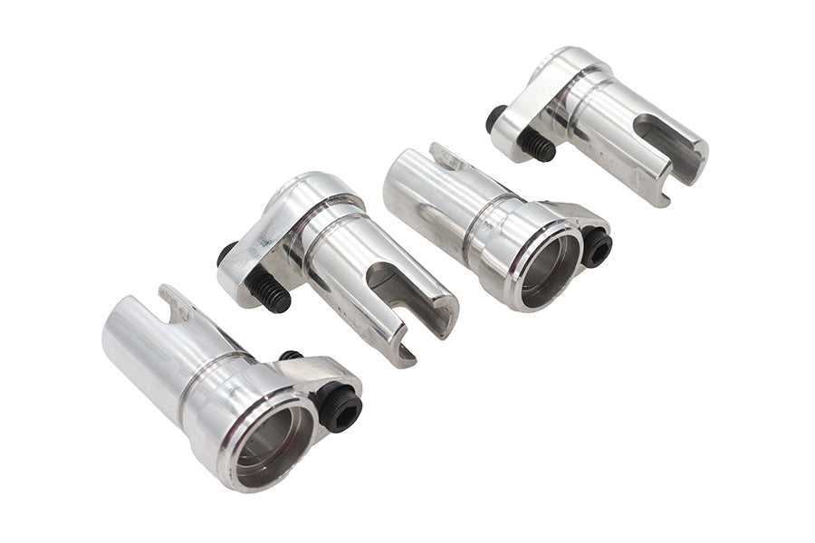 Sifton Sifton Polished Tappet Block Set - additional view 4