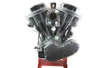 V-Twin Manufacturing Bastardo Panhead Engine Assembly 88", "