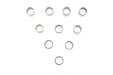 V-Twin Manufacturing Kick Starter Pedal Pin Bushing - additional view 4