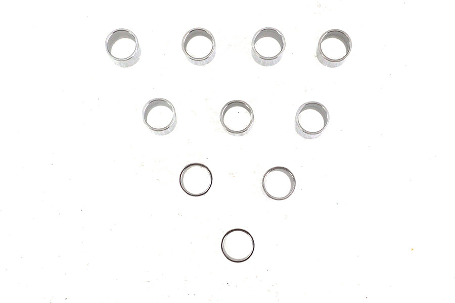 V-Twin Manufacturing Kick Starter Pedal Pin Bushing - additional view 4