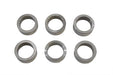 Eastern Sprocket Shaft Spacer Set