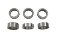 Eastern Sprocket Shaft Spacer Set - additional view 2