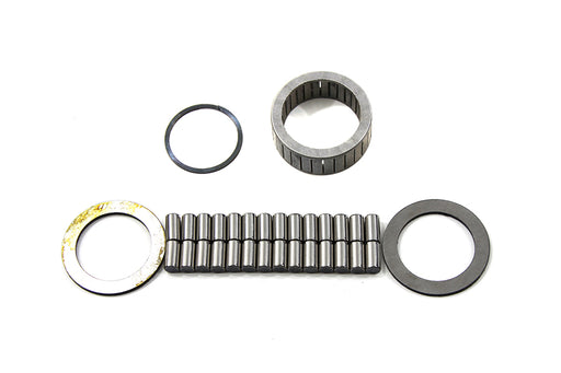 V-Twin Manufacturing Engine Case Right Bearing Assembly
