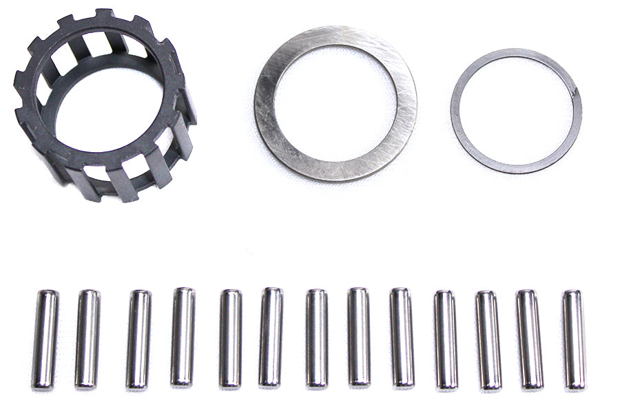 V-Twin Manufacturing Engine Case Pinion Bearing Assembly Standard