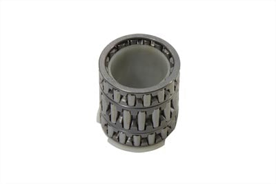 Eastern Connecting Rod Bearing Set Steel