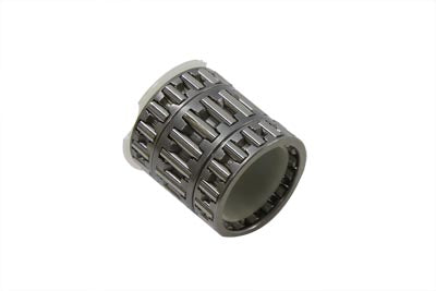 Eastern Connecting Rod Bearing Set Steel - additional view 2