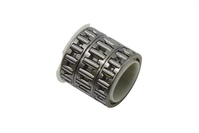 Eastern Connecting Rod Bearing Set Standard - additional view 2