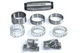 Sifton 2-Hole Crank Pin Kit