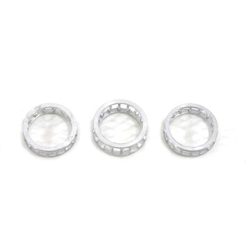 Connecting Rod Cage Set Alloy - V-Twin 10-2567 - Sportster 1952-1988