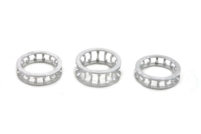 V-Twin Manufacturing Connecting Rod Cage Set Alloy