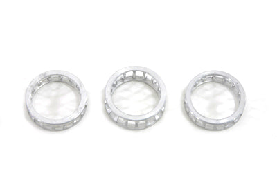 V-Twin Manufacturing Connecting Rod Cage Set Alloy - additional view 2