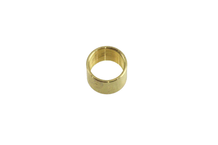V-Twin Manufacturing Shifter Bracket Bushing Brass
