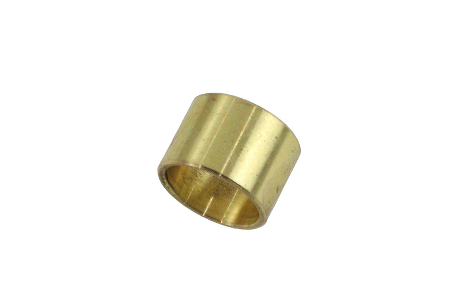 V-Twin Manufacturing Shifter Bracket Bushing Brass - additional view 2
