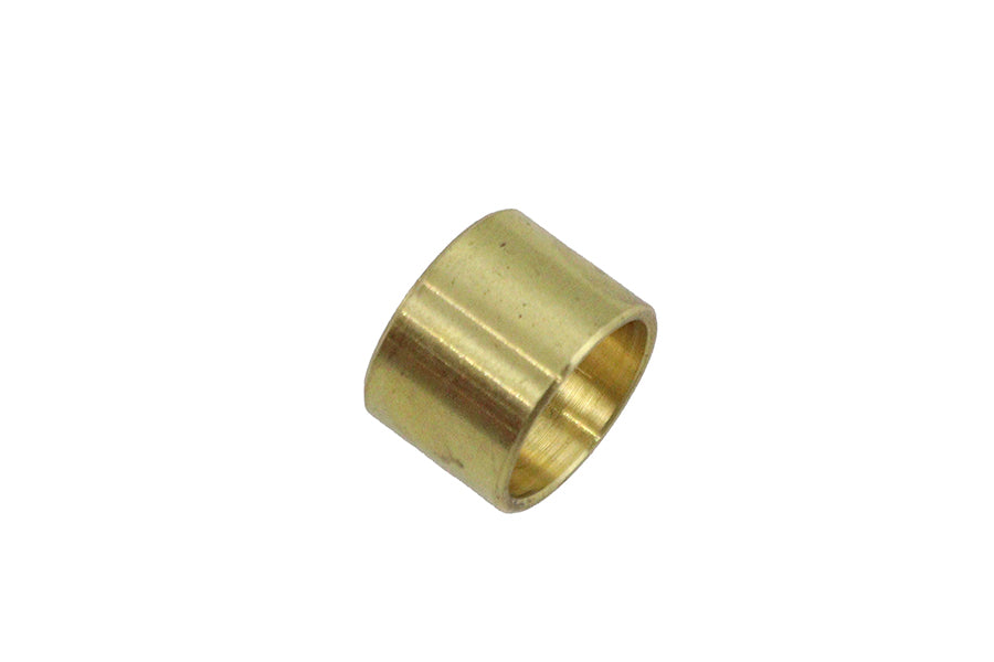 V-Twin Manufacturing Shifter Bracket Bushing Brass - additional view 3