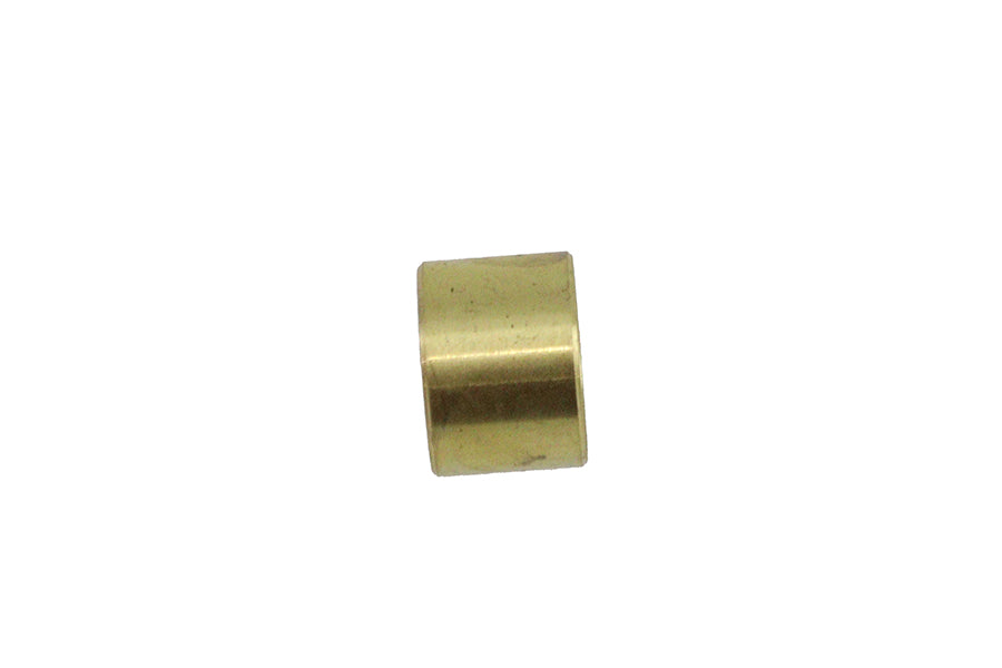 V-Twin Manufacturing Shifter Bracket Bushing Brass - additional view 4