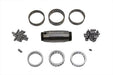 Sifton 3-Hole Crank Pin Kit