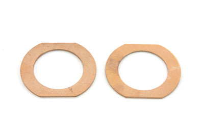 V-Twin Manufacturing Flywheel Crank Pin Thrust Washer Set