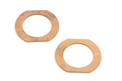 V-Twin Manufacturing Flywheel Crank Pin Thrust Washer Set - additional view 2