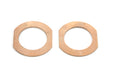 V-Twin Manufacturing Flywheel Crank Pin Thrust Washer Set - additional view 3