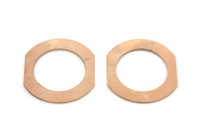 V-Twin Manufacturing Flywheel Crank Pin Thrust Washer Set - additional view 3