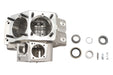 Ultima Shovelhead Ultima Engine Case Set Natural - additional view 2