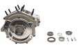 Ultima Shovelhead Ultima Engine Case Set Natural - additional view 3