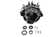 Ultima Shovelhead Ultima Engine Case Set Black