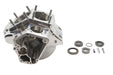 Ultima Shovelhead Ultima Engine Case Set Polished